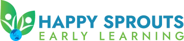 Happy Sprouts Early Learning Logo