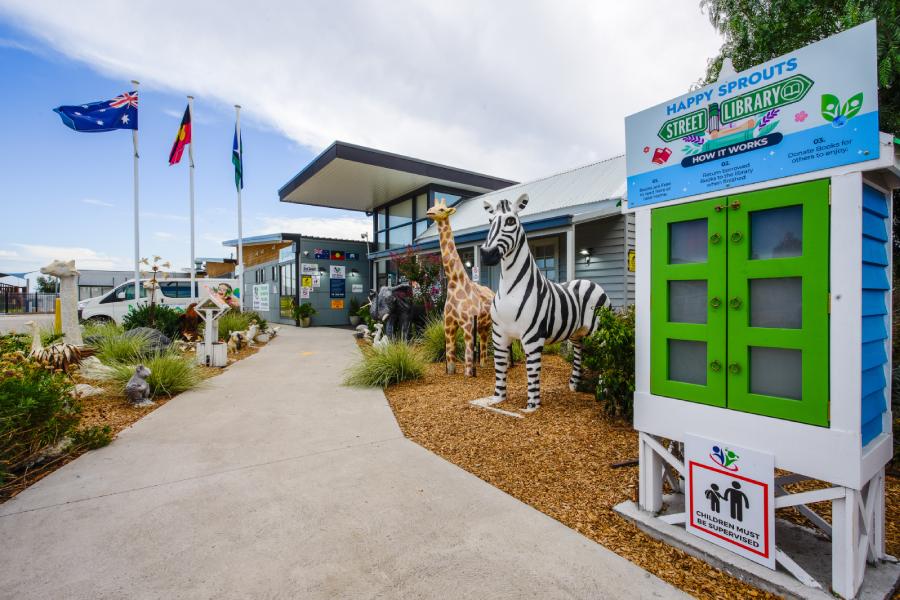 Craigieburn Early Learning Centre