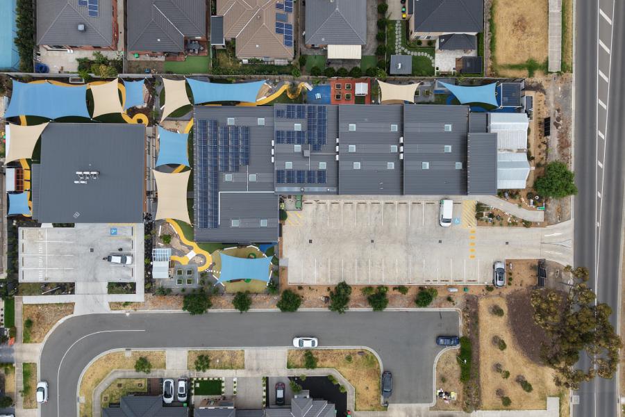 Craigieburn Early Learning Centre