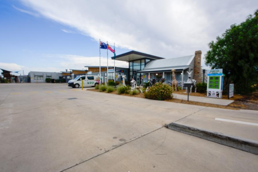 Craigieburn Early Learning Centre