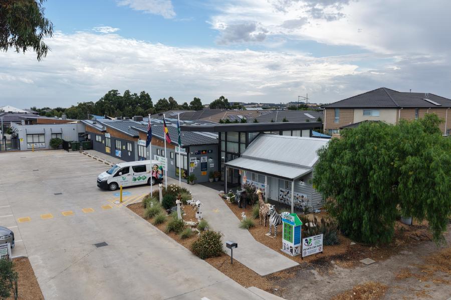 Craigieburn Early Learning Centre
