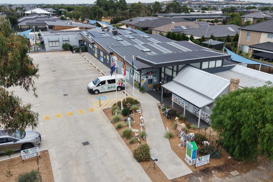 Craigieburn Early Learning Centre