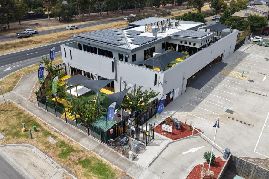 Greenvale Early Learning Centre